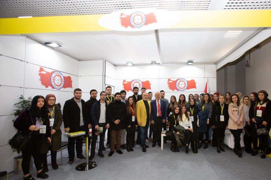Silmo İstanbul 2018 