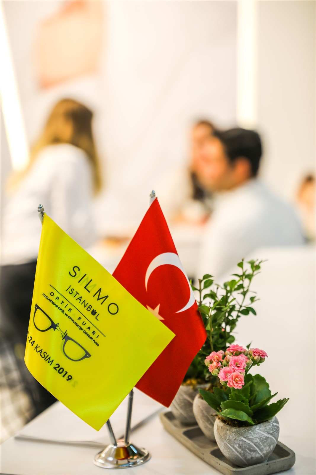 Silmo İstanbul 2019