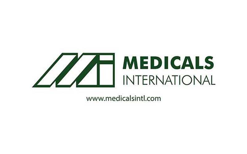 MEDICALS INTERNATIONAL