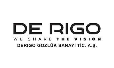 DE RIGO GÖZLÜK