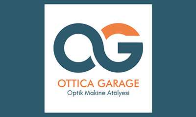 OTTICA GARAGE OPTİK