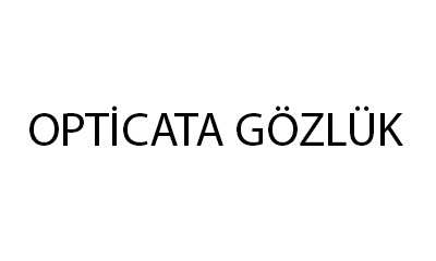 OPTİCATA GÖZLÜK