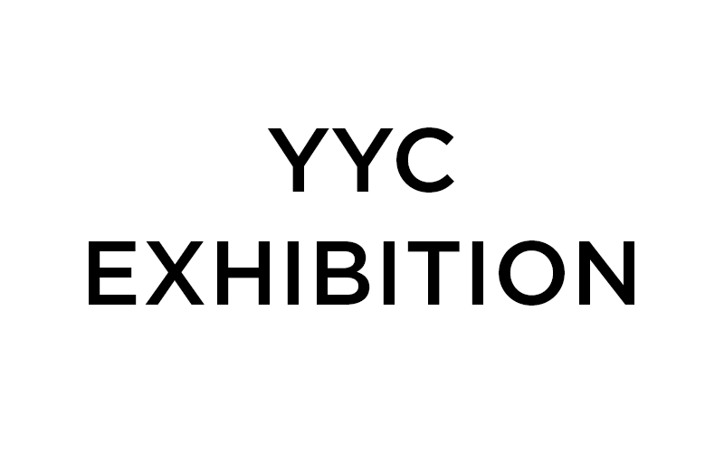 YYC EXHIBITION SERVICE 
