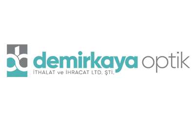 Demirkaya Optik İthalat