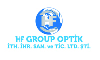 HF GROUP OPTİK