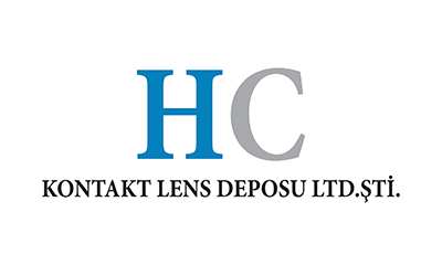 HC KONTAKT LENS