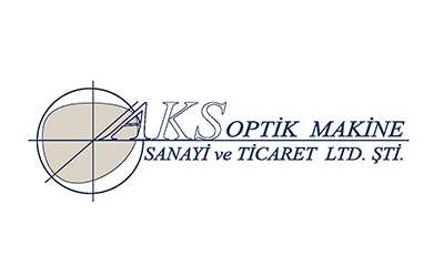 Aks Optik