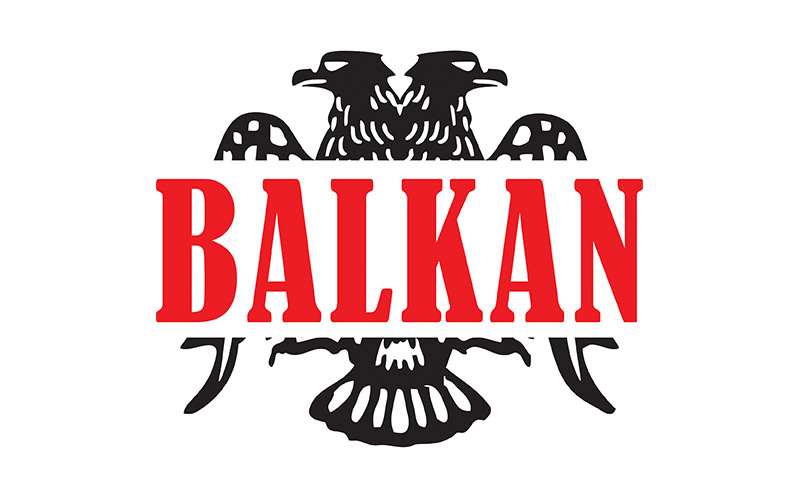 Balkan Ticaret