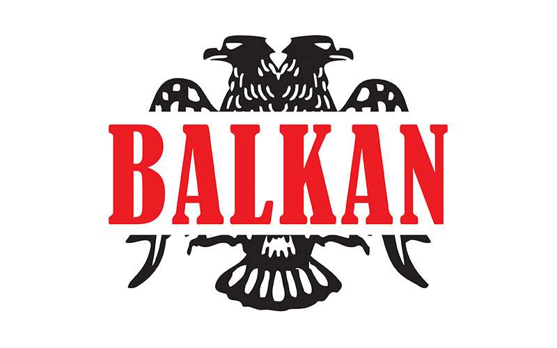 BALKAN  TİCARET