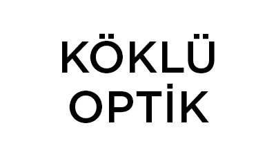 KÖKLÜ OPTİK