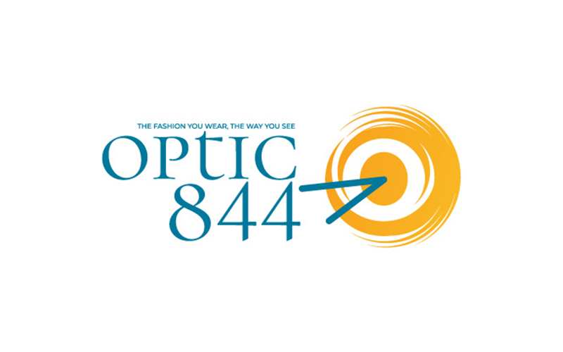 Optic 844