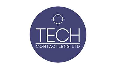 TECH CONTACT LENS