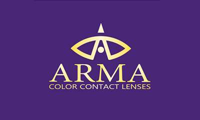 ARMA CONTACT LENS