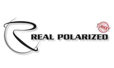 Real Polarized