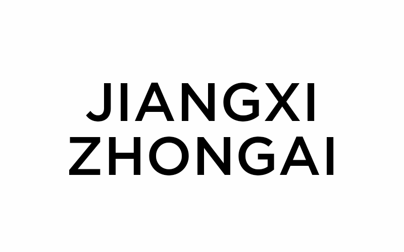 JIANGXI ZHONGAI TECHNOLOGY