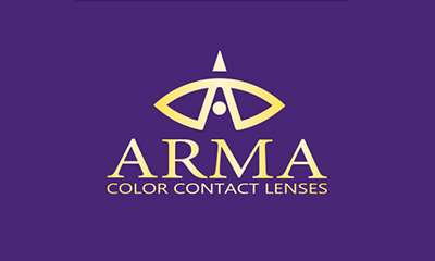 Arma Color Contact Lenses