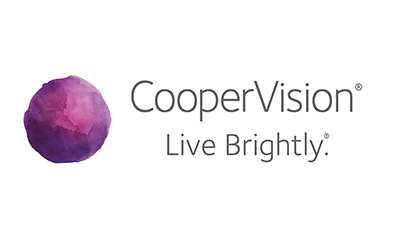 COOPERVISION 