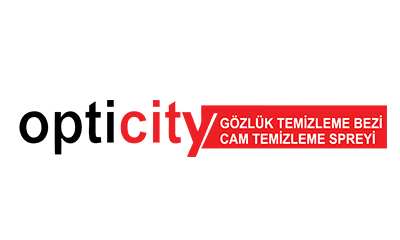 OPTİCİTİ GÖZLÜK TEMİZLEME ÜRÜNLERİ