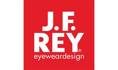 J.F. REY EYEWEAR DESIGN