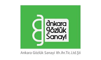 ANKARA GÖZLÜK