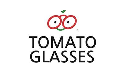 TOMATO GLASSES