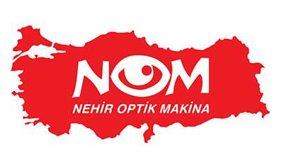 NEHİR OPTİK MAKİNA