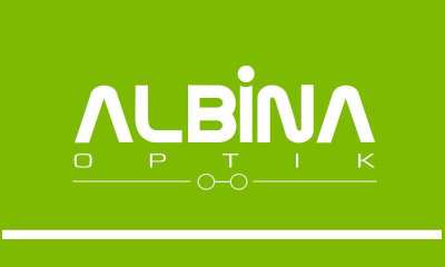 Albina Optik