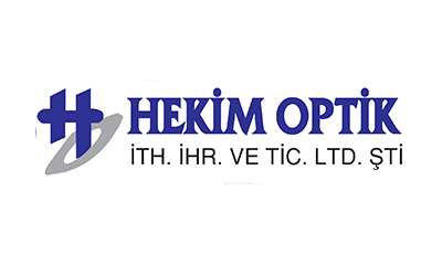 Hekim Optik