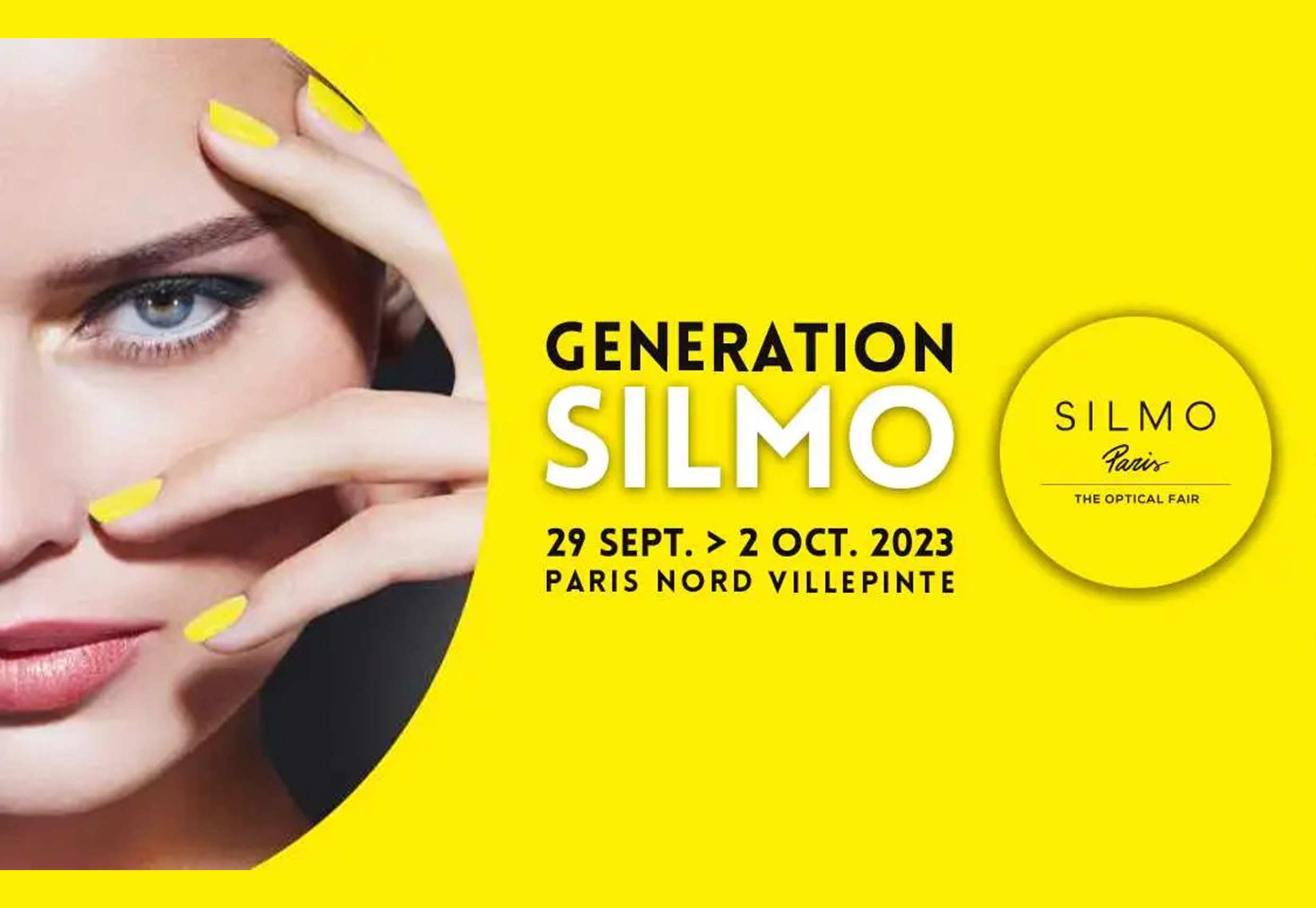 SILMO PARIS 2023