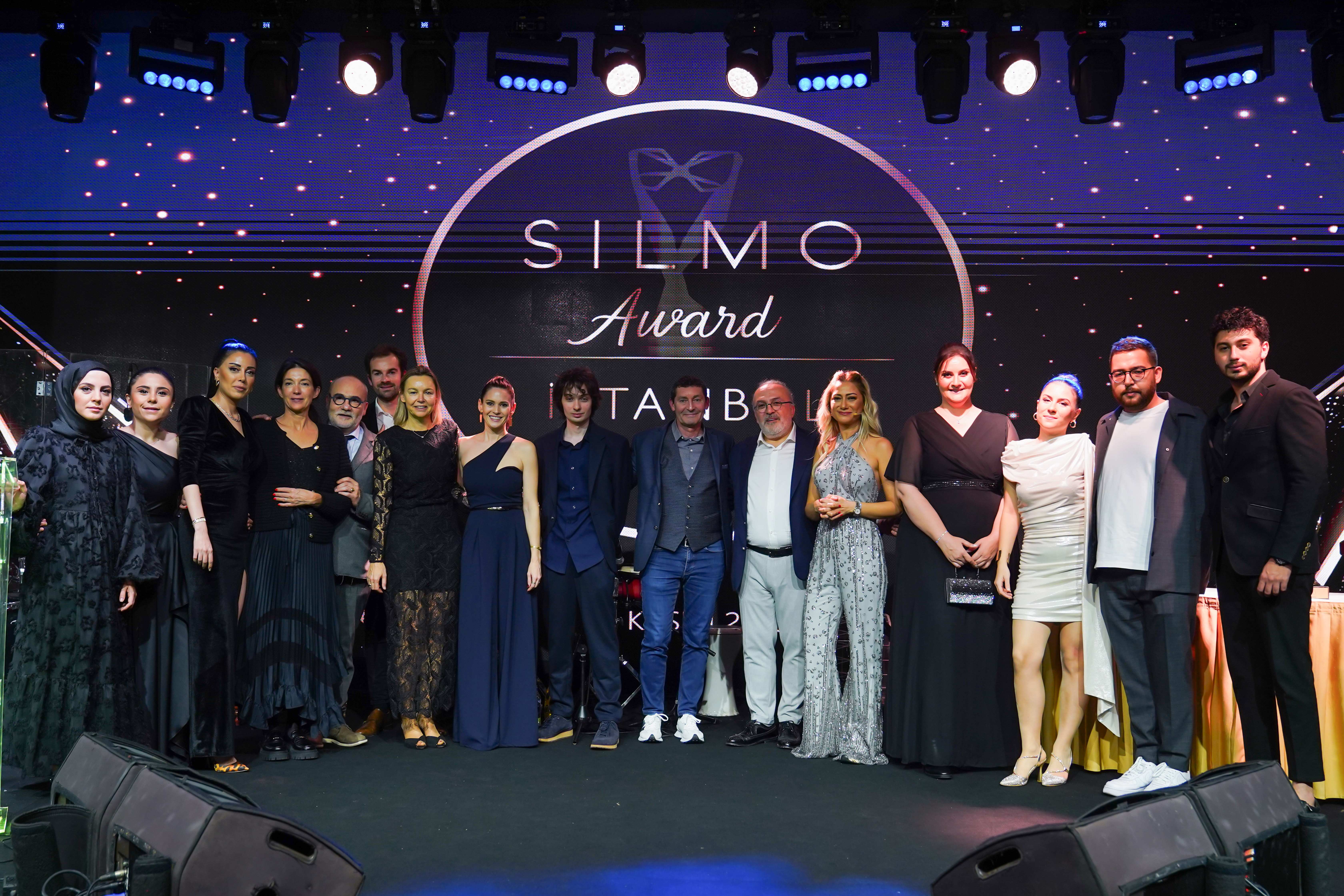 SILMO AWARD ISTANBUL