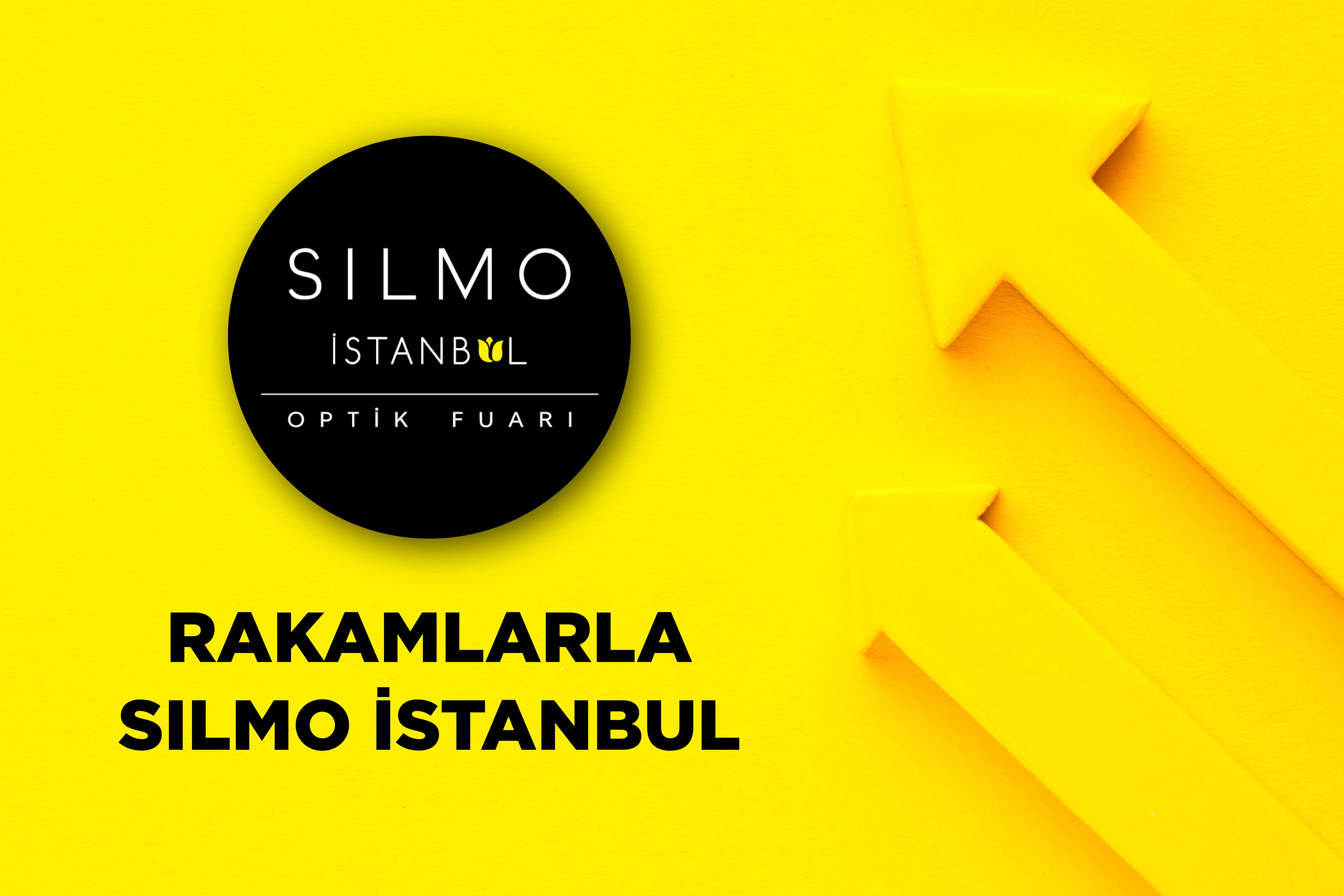 RAKAMLARLA SILMO İSTANBUL