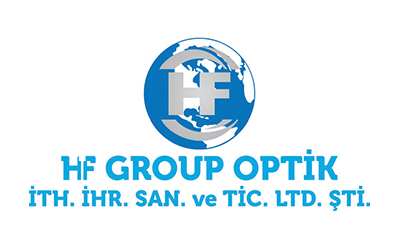 HF GROUP OPTİK