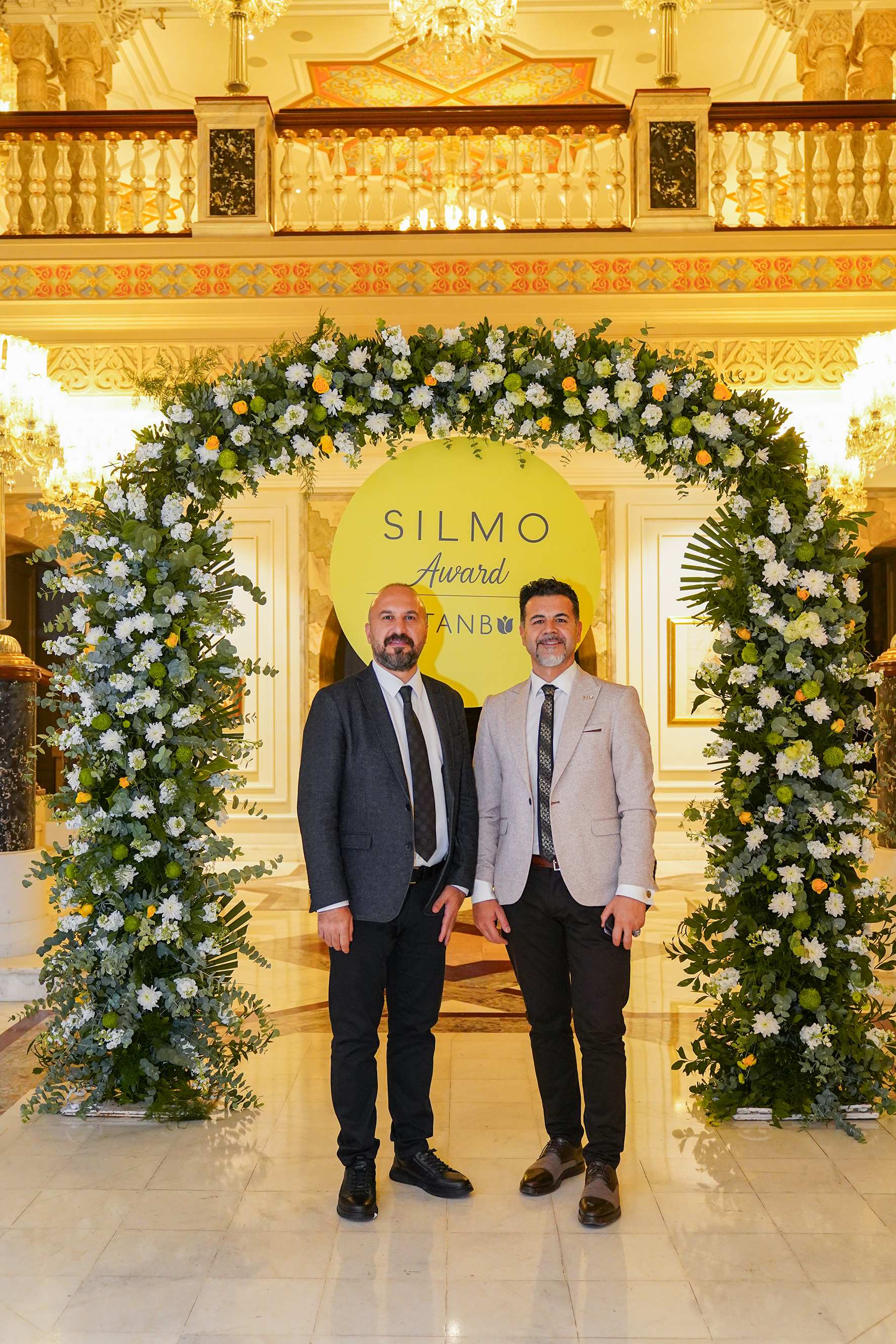 Silmo Award İstanbul