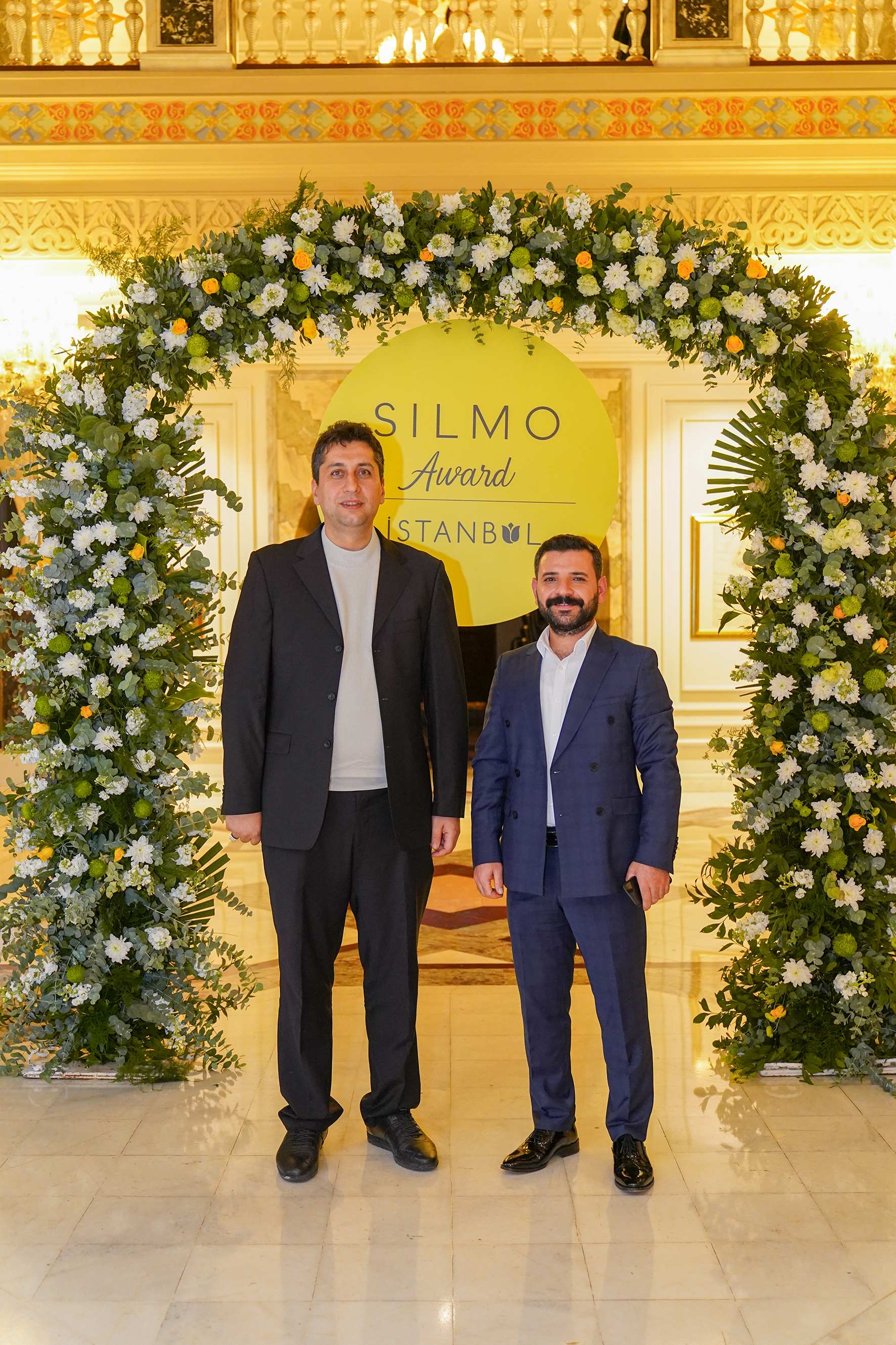 Silmo Award İstanbul