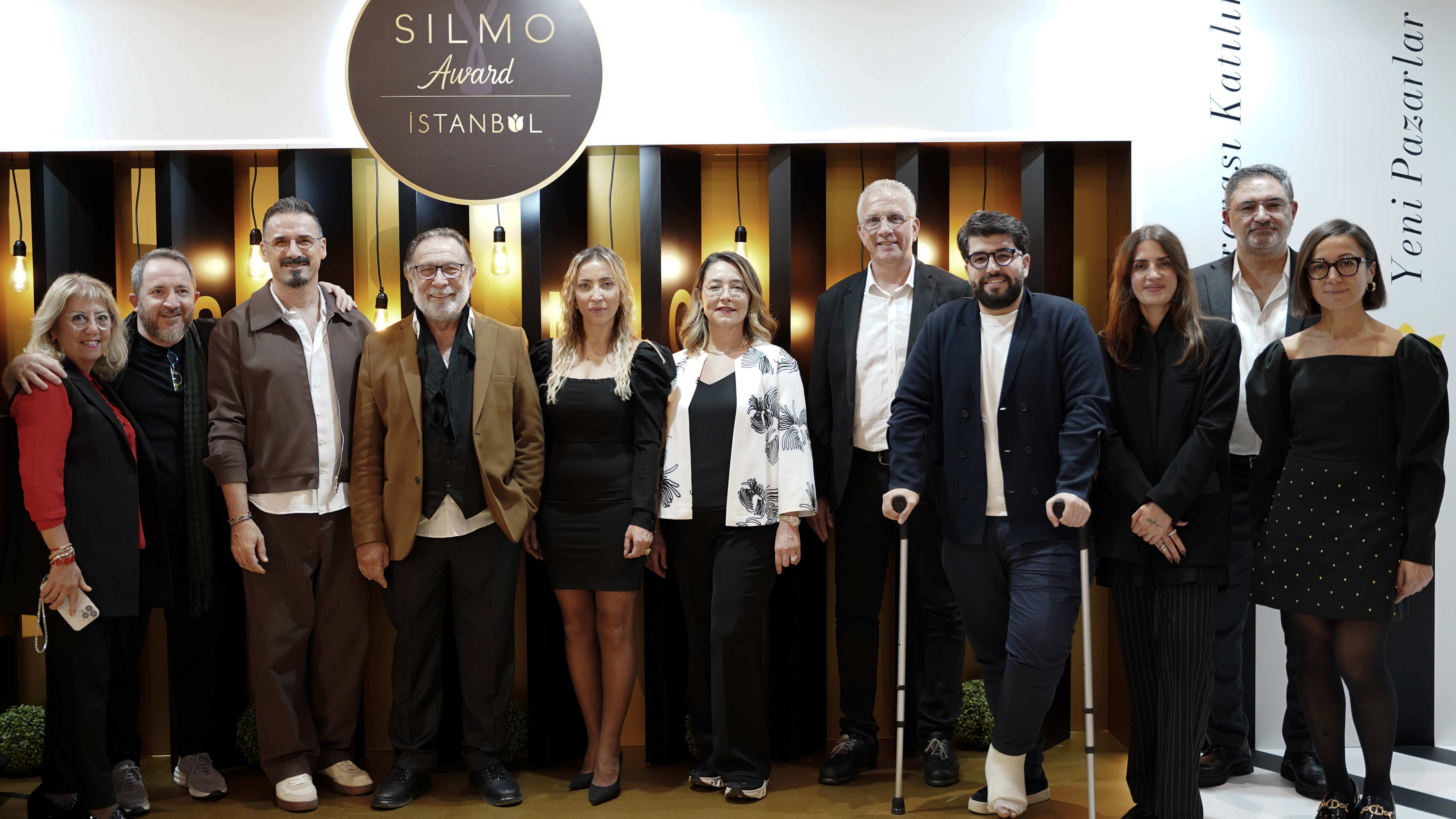 Silmo Award İstanbul 2025