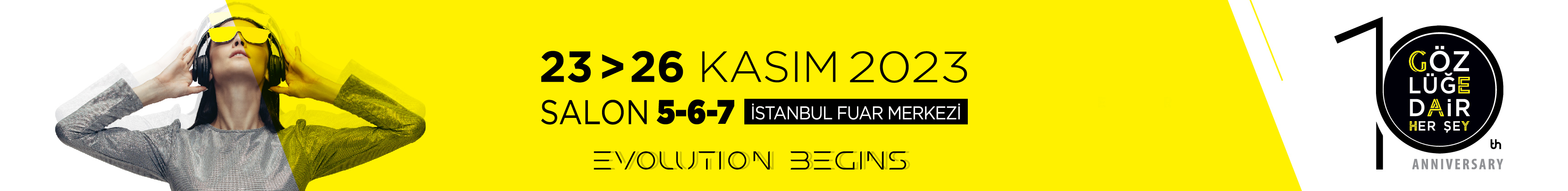 Silmo Istanbul 2023