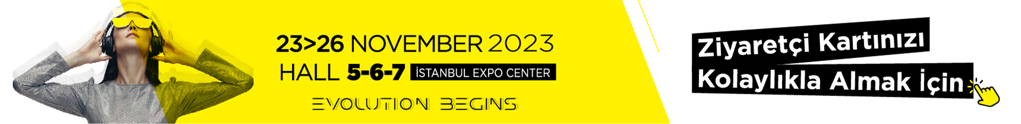 Silmo Istanbul 2023